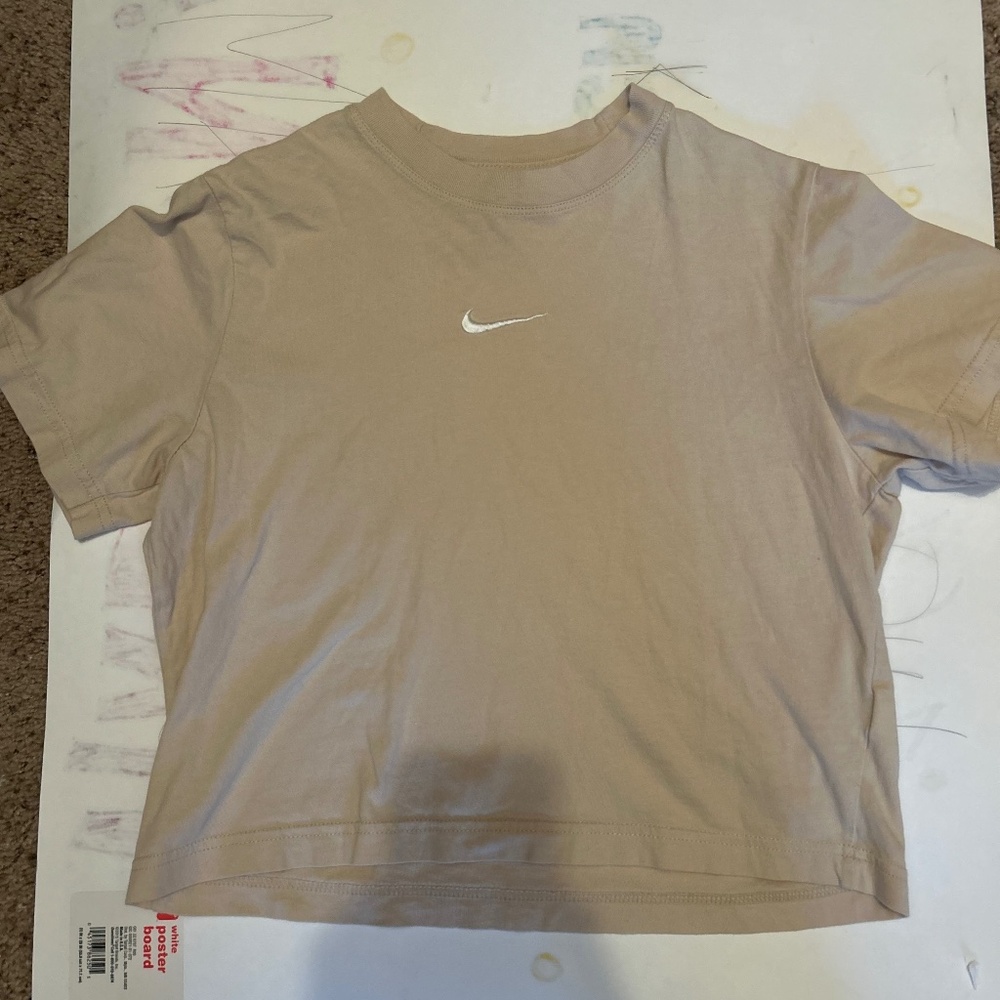 Nike shirt